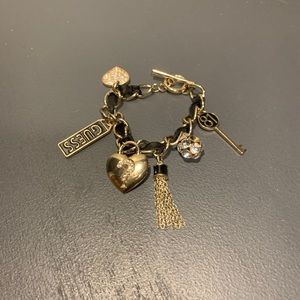 Guess Charm Bracelet